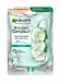 GARNIER - HYALURONIC Cryo Jelly - Anti-Fatigue Jelly Sheet Mask - Cooling Face Mask - Tired Skin - 1 piece - 27 g