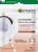 GARNIER - SKIN NATURALS - NUTRI BOMB Milky Sheet Mask - Intensively Nourishing - 28 g