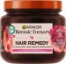 Garnier - Botanic Therapy - Hair Remedy - Anti Hair Fall Mask - Mask against hair loss - 340 ml