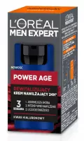 L'Oréal - MEN EXPERT - Revitalizing Moisturizing Cream 24H - 50 ml