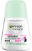 GARNIER - Mineral - Invisible Protection 48h Black White Colors Anti-Perspirant - Antyperspirant w kulce dla kobiet - FLORAL TOUCH - 50 ml