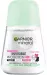 GARNIER - Mineral - Invisible Protection 48h Black White Colors Anti-Perspirant - FLORAL TOUCH - 50 ml
