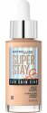 Maybelline - SUPER STAY 24H Skin Tint - Illuminating foundation with vitamin C - 30 ml - 10 - 10