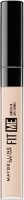 MAYBELLINE - FIT ME! Concealer - Korektor w płynie - 15