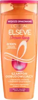 L'Oréal - ELSEVE Dream Long Shampoo - Rebuilding Hair Shampoo - 500 ml