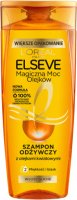 L'Oréal - ELSEVE - Magiczna Moc Olejków - Mocno odżywczy szampon do włosów suchych i matowych - 500 ml