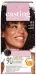 L'Oréal - Casting Natural Gloss - Ammonia Free Nourishing Hair Color - 123 Black Ganache
