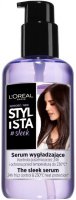 L'Oréal - STYLIST - The Sleek Serum - Smoothing hair serum - 200 ml