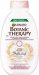 Garnier - Botanic Therapy - Gentle Soothing Shampoo - Łagodzący szampon do włosów delikatnych i skóry głowy - 400 ml