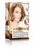 L'Oréal - AGE PERFECT - Multidimensional beautifying coloring for gray and mature hair - 6.03 Luminous Dark Blonde