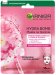 GARNIER - SKIN NATURALS - HYDRA BOMB Sheet Mask - SUPER HYDRATING + GLOW-REVIVING - Intensively moisturizing sheet mask - Cherry Blossom and Hyaluronic Acid