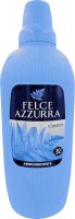 FELCE AZZURRA - Classico - Concentrated Softener - Płyn do płukania tkanin - Klasyczny - 2000 ml