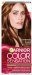 GARNIER - COLOR SENSATION - Permanent hair coloring cream - 6.35 Stylish Light Chestnut