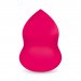 Many Beauty - Supersoft Blending Sponge - Dirty pink - Bell - Neon pink 