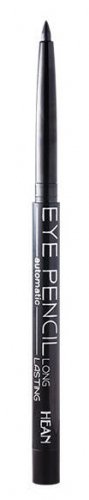 HEAN - Eye Liner - Automatic eye liner + sharpener - 201 - BLACK