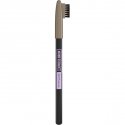 MAYBELLINE - EXPRESS BROW PRECISE SHAPING PENCIL - Eyebrow pencil with a brush - 02 - BLONDE - 02 - BLONDE