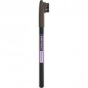 MAYBELLINE - EXPRESS BROW PRECISE SHAPING PENCIL - Eyebrow pencil with a brush - 05 - DEEP BROWN - 05 - DEEP BROWN