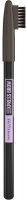 MAYBELLINE - EXPRESS BROW PRECISE SHAPING PENCIL - Eyebrow pencil with a brush