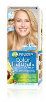 GARNIER - COLOR NATURALS Creme - Hair Lightening Cream - 110 Super Bright Natural Blonde