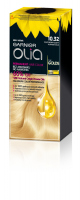 GARNIER - OLIA PERMANENT HAIR COLOR - 10.32 PLATINUM GOLD - Farba do włosów - Trwała koloryzacja - Platynowy Złoty