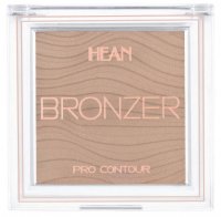 HEAN - BRONZER - PRO CONTOUR - Bronzing powder - 9 g