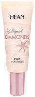 HEAN - Liquid Diamonds - Glow Highlighter - Liquid highlighter - 20 ml