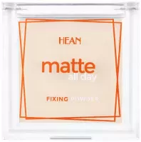 HEAN - Matte All Day - Fixing Powder - 9 g