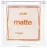 HEAN - Matte All Day - Fixing Powder - 9 g - 51 TRANSLUCENT
