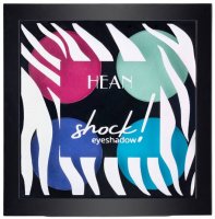 HEAN - Shock Eyeshadow! - Palette of neon eyeshadows - Oh My Eyes! - 6g