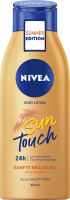 Nivea - Sun Touch - Body Lotion - Brązujący balsam do ciała - 400 ml 