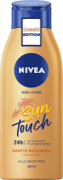 Nivea - Sun Touch - Body Lotion - Bronzing body lotion - 400 ml