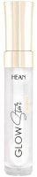 HEAN - Glow Star - Lip Gloss - Lip gloss - 7.5 ml - 01 CLEAR