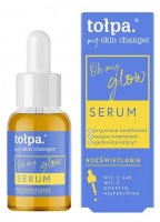 Tołpa - My Skin Changer - Oh My Glow - Serum - 30 ml 
