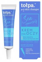 Tołpa - My Skin Changer - Sea Yourself - Eye Cream - 10 ml