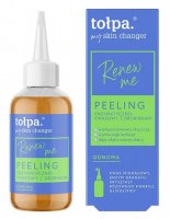 Tołpa - My Skin Changer - Renew Me - Enzyme-acid peeling with particles - 50 ml