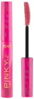 HEAN - Pinky Hot - Top Maskara - Neonowy tusz do rzęs - 6,5 ml 