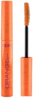 HEAN - Orange Fun - Top Mascara - Neon mascara - 6.5 ml