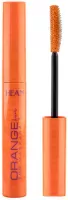 HEAN - Orange Fun - Top Mascara - Neon mascara - 6.5 ml