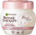 Garnier - Botanic Therapy - Balm Mask - Nawilżająca maska do włosów delikatnych i do skóry głowy - Oat Delicacy - 300 ml
