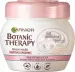 GARNIER - Botanic Therapy - Balm Mask - Moisturizing Mask for Fine Hair and Scalp - Oat Delicacy - 300 ml