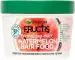 GARNIER - FRUCTIS - WATERMELON HAIR FOOD MASK - Revitalizing Mask for Fine Hair - 390 ml