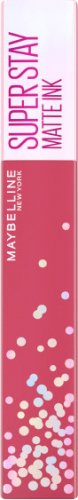 MAYBELLINE - SUPER STAY - MATTE INK - BIRTHDAY EDITION - Matte liquid lipstick - LIMITED EDITION - 5 ml