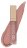 DESSI - Liquid Matte Lipstick - 5.5 ml - 20 HEARTBEAT