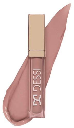 DESSI - Liquid Matte Lipstick - 5.5 ml - 20 HEARTBEAT
