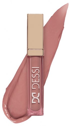DESSI - Liquid Matte Lipstick - 5.5 ml - 22 VISION