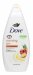 Dove - Nourishing Care Body Wash - Shower Gel - Argan Oil - 750 ml
