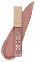 DESSI - Liquid Matte Lipstick - 5.5 ml - 23 ON POINT  - 23 ON POINT 