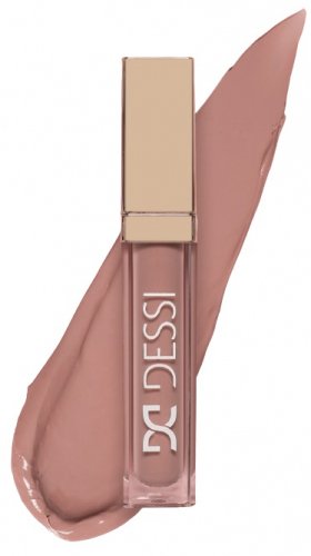 DESSI - Liquid Matte Lipstick - 5.5 ml - 23 ON POINT 