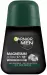 GARNIER - MEN - MAGNESIUM ULTRA DRY 72h - Roll-on Antiperspirant for Men - 50 ml