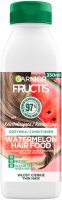 GARNIER - FRUCTIS - WATERMELON HAIR FOOD -REVITALIZING CONDITIONER - Rewitalizująca odżywka do włosów cienkich - 350 ml